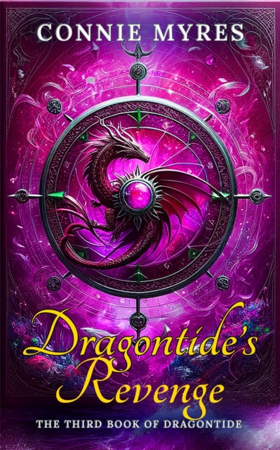 Dragontide's Revenge