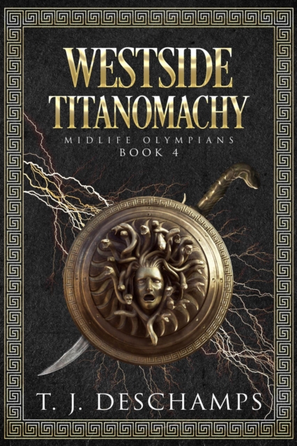 Westside Titanomachy