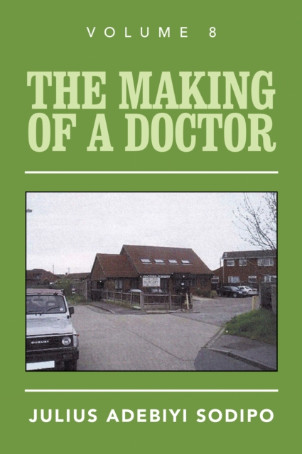Making of a Doctor