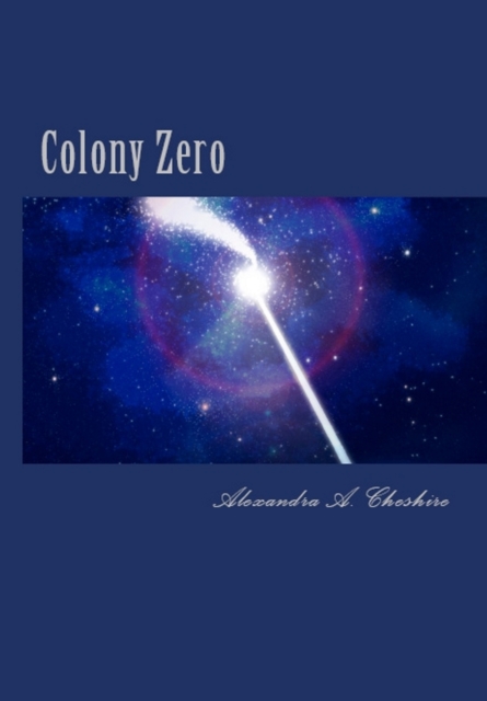 Colony Zero