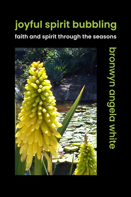 Joyful Spirit Bubbling: Faith and Spirit through the Seasons