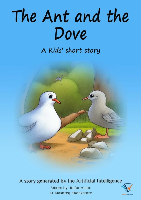 Ant and the Dove
