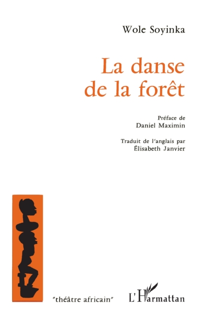 La danse de la forêt