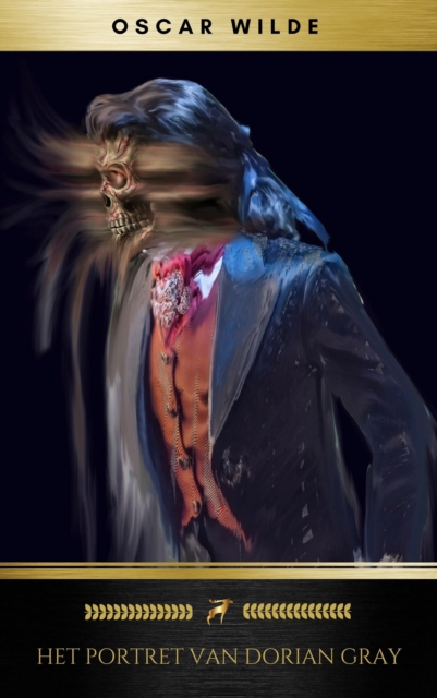 Het Portret Van Dorian Gray (Golden Deer Classics)