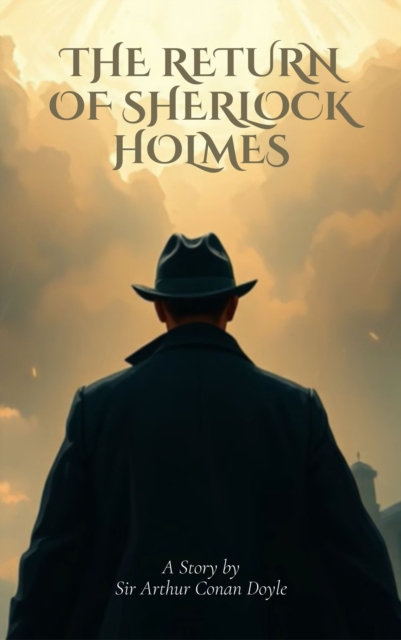 Return of Sherlock Holmes