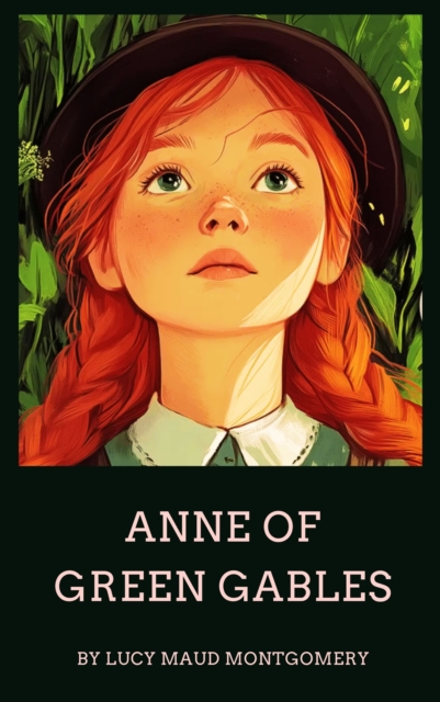 Anne of Green Gables