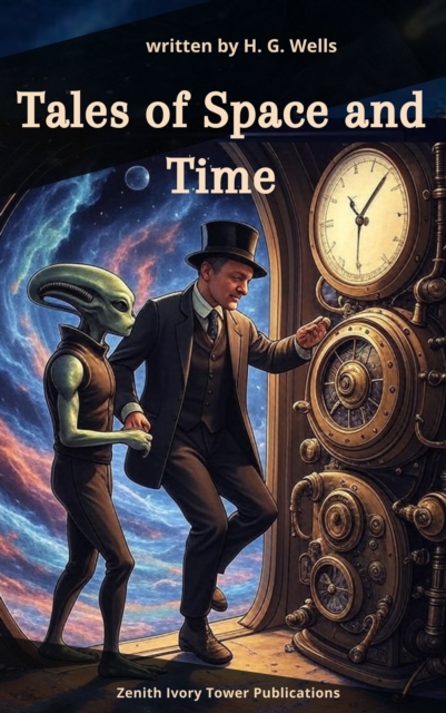 Tales of Space and Time