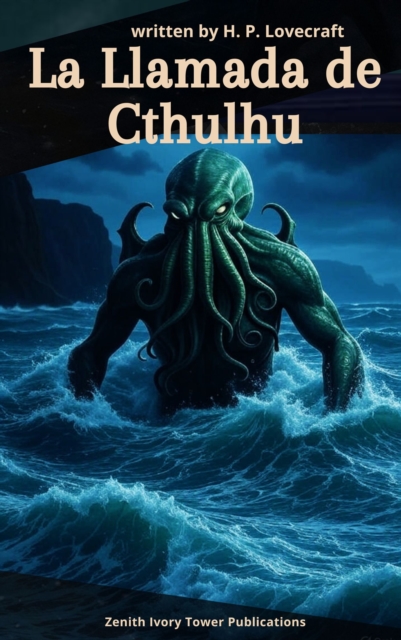 La llamada de Cthulhu