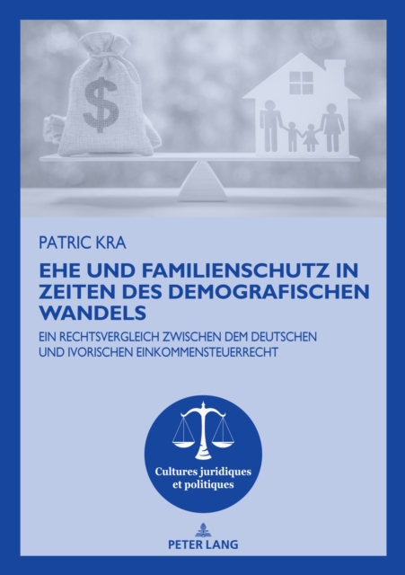 Ehe und Familienschutz in Zeiten des demografischen Wandels
