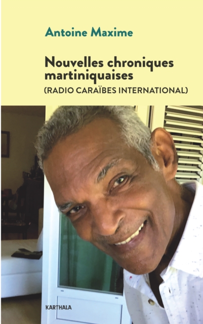 Nouvelles chroniques martiniquaises