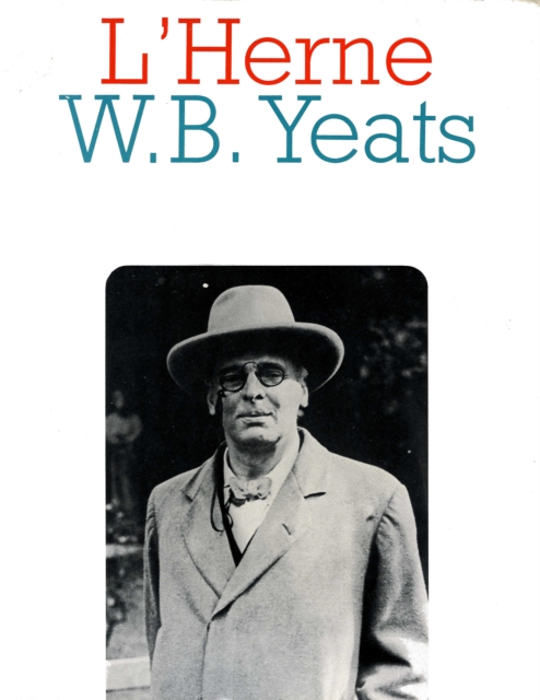 Cahier de L'Herne n° 40 : Yeats