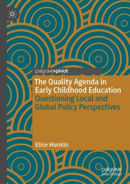 Quality Agenda in Early Childhood Education