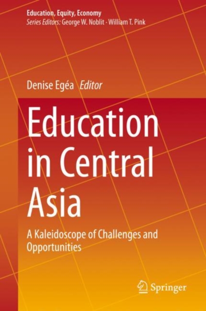 Education in Central Asia