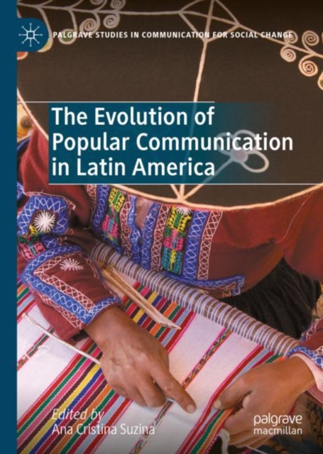 Evolution of Popular Communication in Latin America