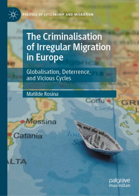 Criminalisation of Irregular Migration in Europe