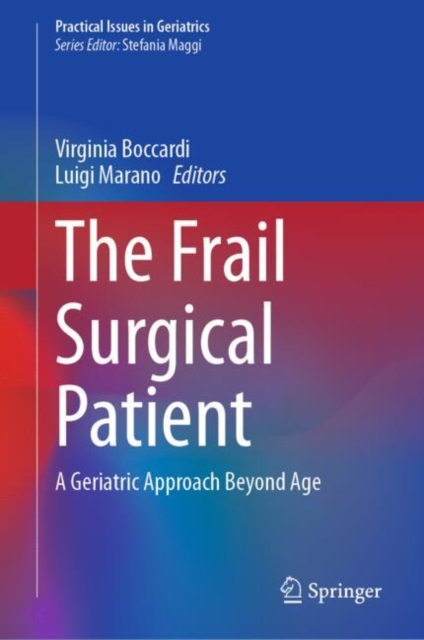 Frail Surgical Patient