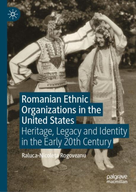 Romanian Ethnic Organizations in the United States