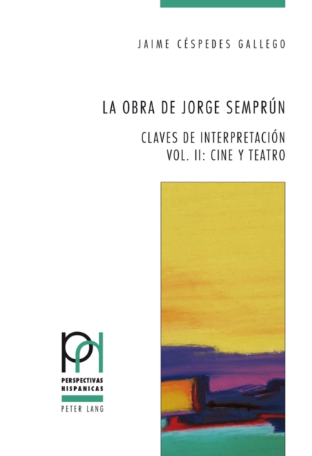 La obra de Jorge Semprún