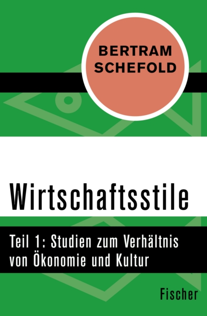 Wirtschaftsstile