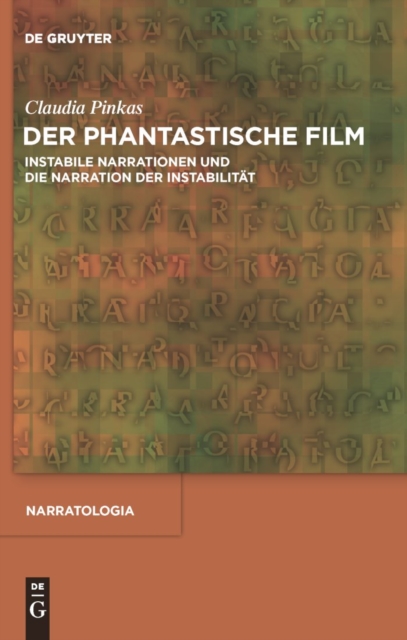 Der phantastische Film
