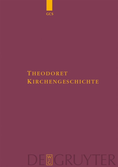 Kirchengeschichte