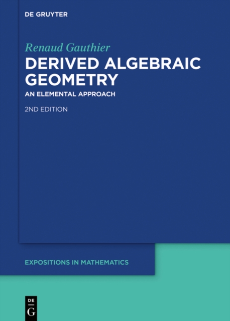 Derived Algebraic Geometry