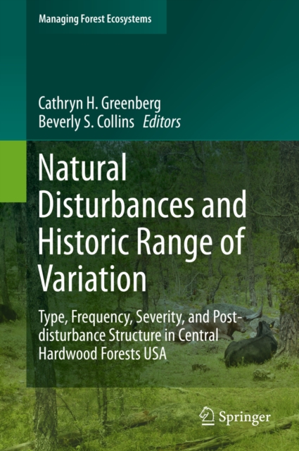 Natural Disturbances and Historic Range of Variation