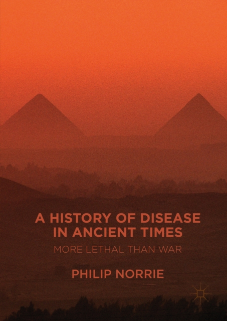 History of Disease in Ancient Times