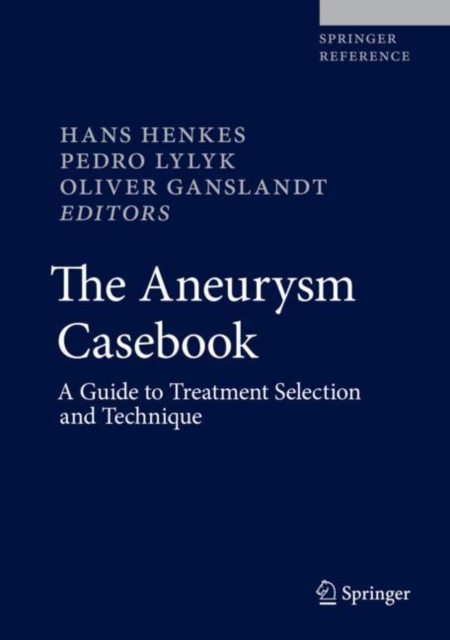 Aneurysm Casebook