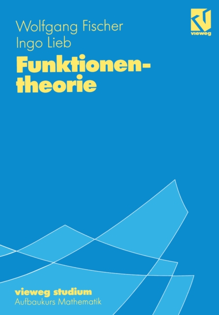 Funktionentheorie