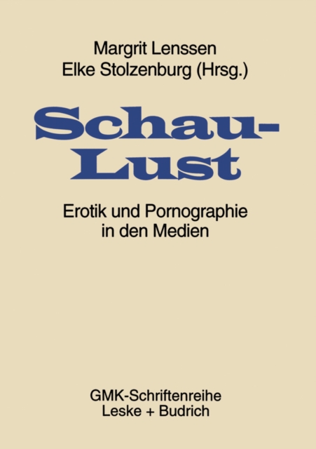 Schaulust