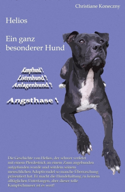 Christianas Seinserfüllung