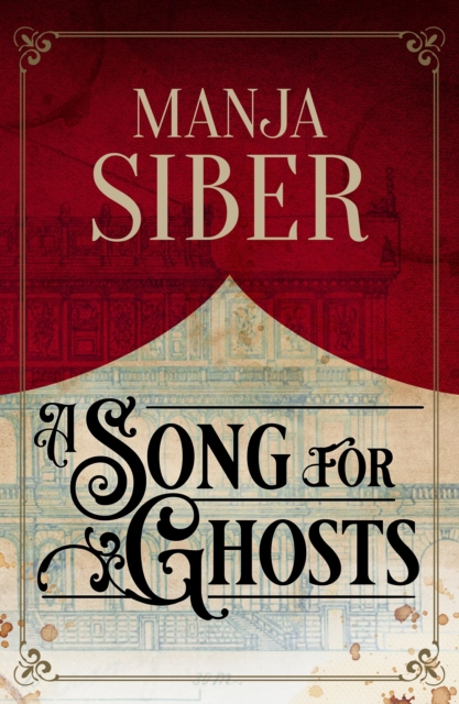Song for Ghosts