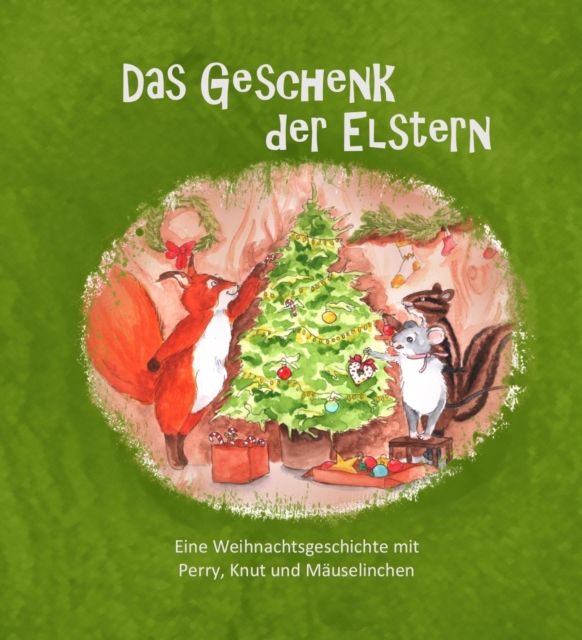 Legende der Elemente