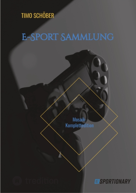 E-Sport Sammlung