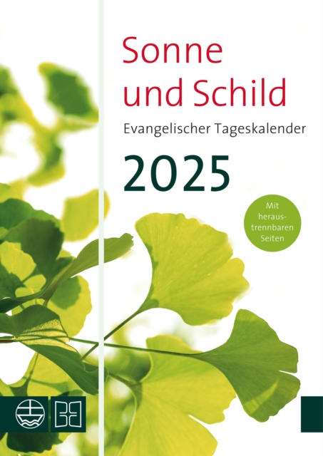 Sonne und Schild 2025
