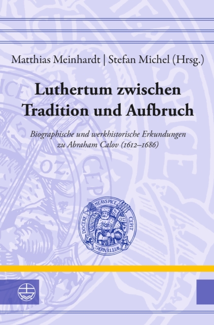 Luthertum zwischen Tradition und Aufbruch
