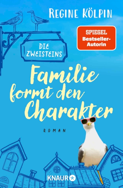 Die Zweisteins – Familie formt den Charakter