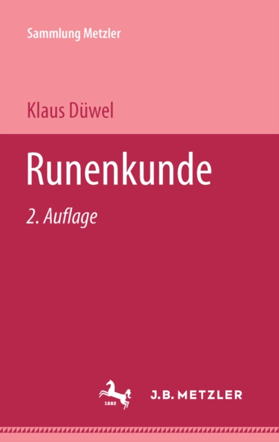Runekunde