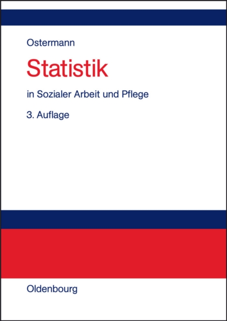Statistik in Sozialer Arbeit und Pflege