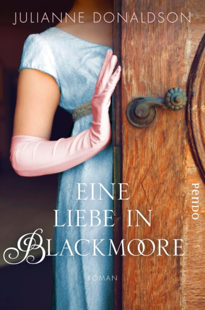 Eine Liebe in Blackmoore