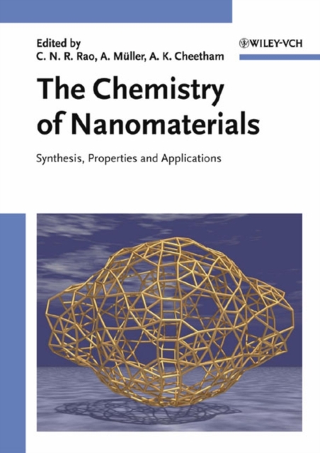 Chemistry of Nanomaterials