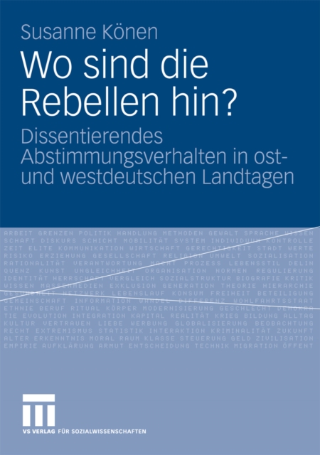 Wo sind die Rebellen hin?