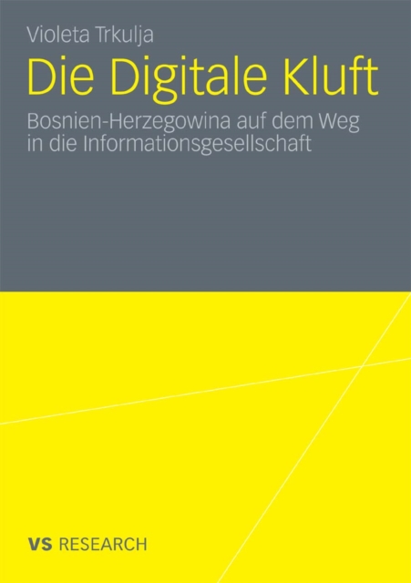 Die Digitale Kluft