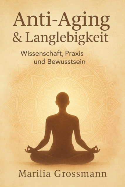 Anti-Aging & Langlebigkeit