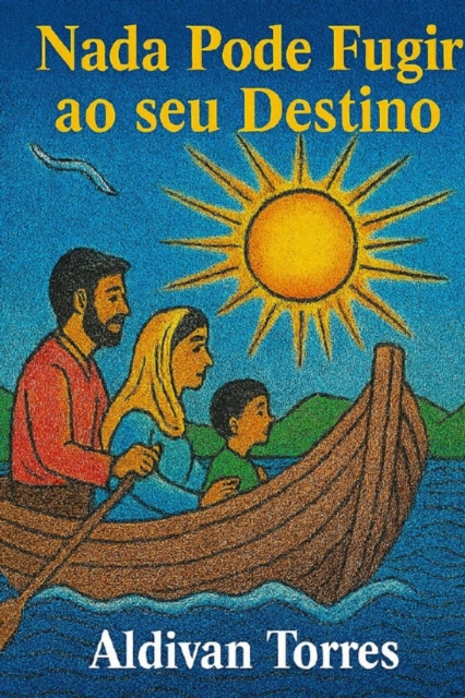 Nada Pode Fugir ao seu Destino