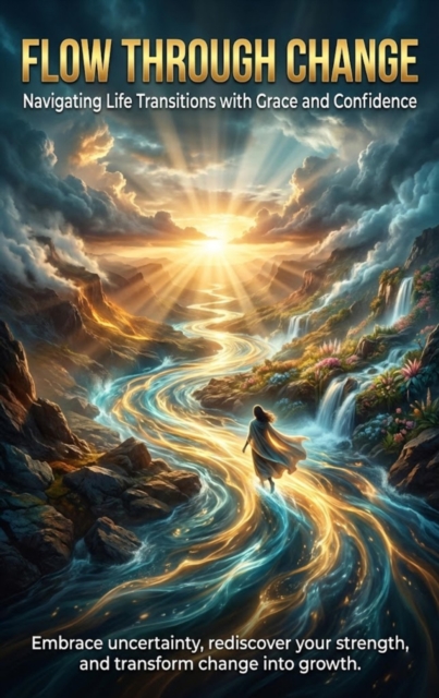 Flow Through Change: Navigating Life Transitions with Grace and Confidence