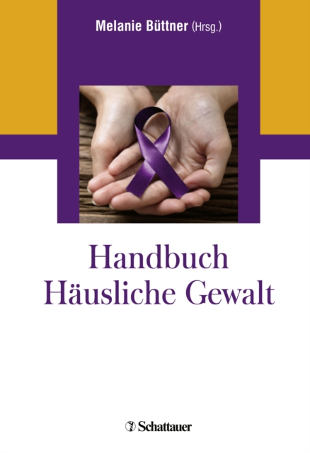 Handbuch Häusliche Gewalt