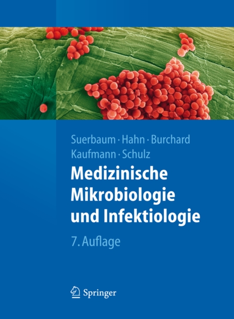 Medizinische Mikrobiologie und Infektiologie