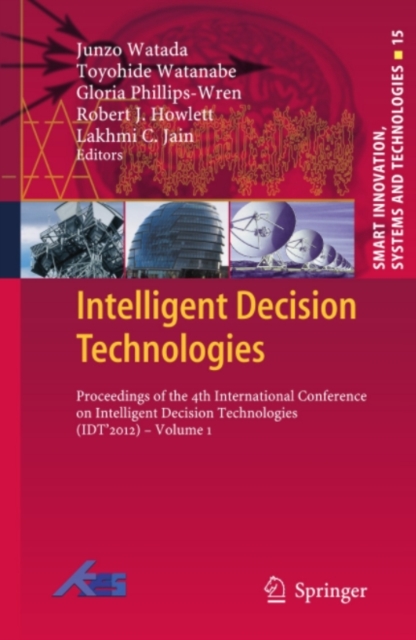 Intelligent Decision Technologies